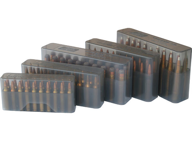 MTM Patronboks 20-skd 20-skd patronboks 